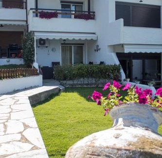 Kavala House | Thalassa Luxury Apartment