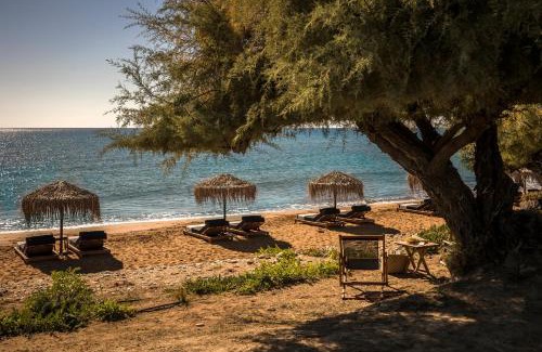 Kefalonia Apartment | Thalassa Suite-Grand Blue Beach residence