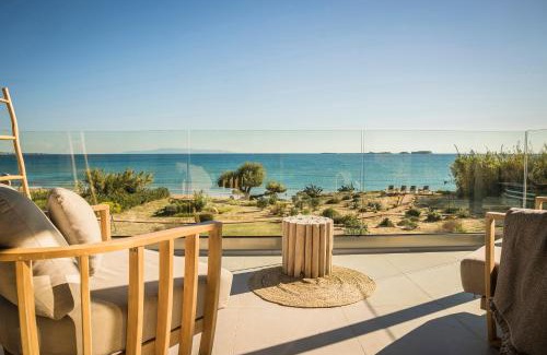 Kefalonia Apartment | Thalassa Suite-Grand Blue Beach residence