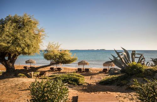 Kefalonia Apartment | Thalassa Suite-Grand Blue Beach residence