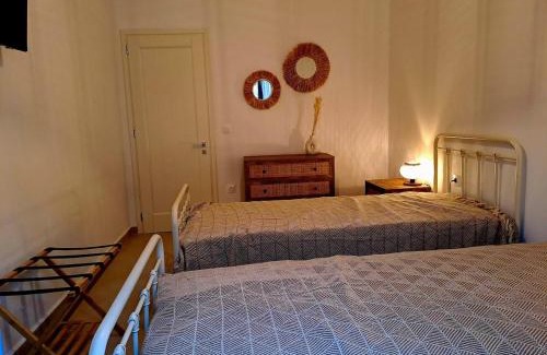 Lipsoi Apartment | Thalassea house2 Lipsi
