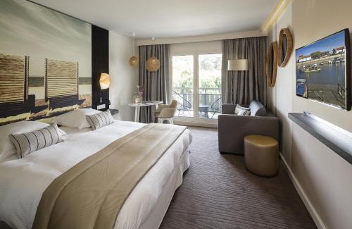 Arcachon Hotel | Thalazur Arcachon
