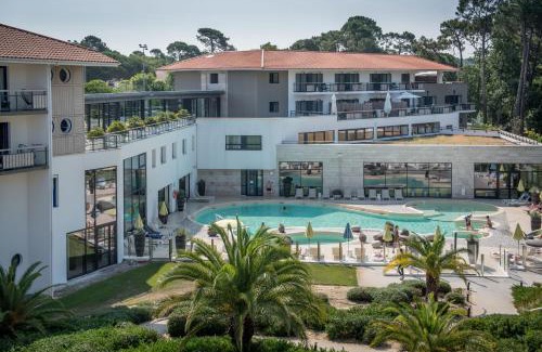 Arcachon Hotel | Thalazur Arcachon