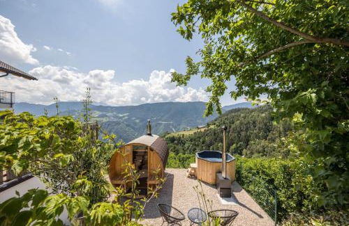 Renon Apartment | Thalerhof Naturae Lignum