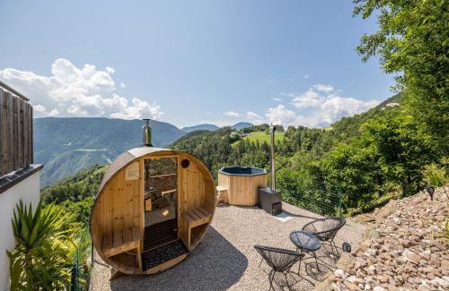 Renon Apartment | Thalerhof Naturae Lignum