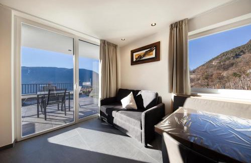 Renon Apartment | Thalerhof Naturae Lignum