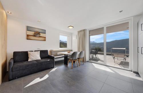 Renon Apartment | Thalerhof Naturae Rupes