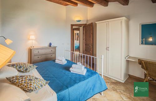 Cefalu Apartment | Thalia apartaments Cefalù
