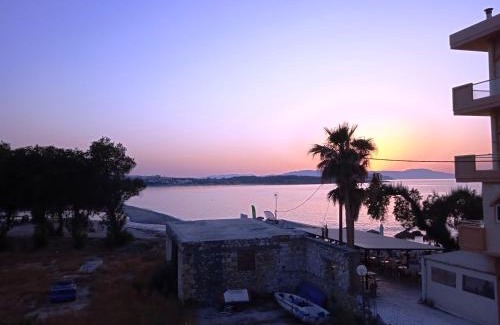 Nea Chora Apartment | THALIA APARTMENTS CHANlA
