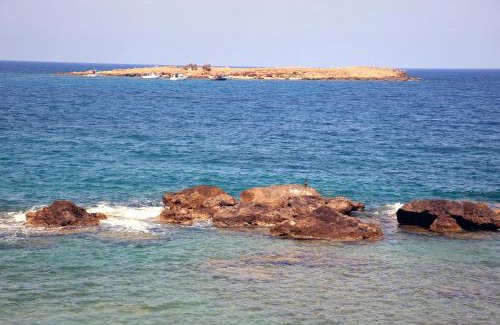 Nea Chora Apartment | THALIA APARTMENTS CHANlA