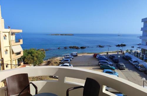 Nea Chora Apartment | THALIA APARTMENTS CHANlA
