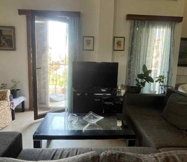 Neoi Epivates Apartment | Thalia