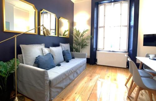 Paddington Apartment | Thames Residences Hyde Park