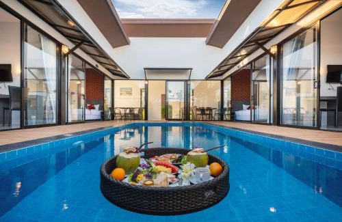 Rawai Hotel | Thames Tara Private Pool Villa Rawai Phuket - SHA Extra Plus