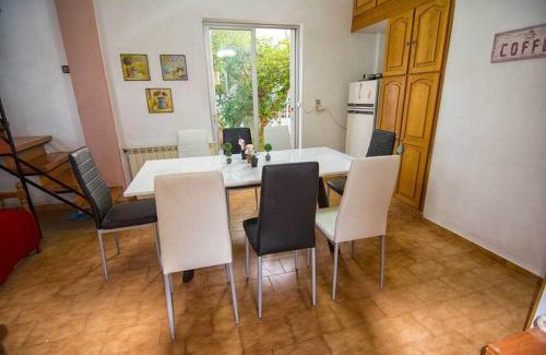 Kounoupidiana Villa | Thanasis Villa