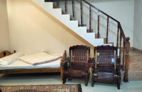 Vilpatti House | Thangam Cottage