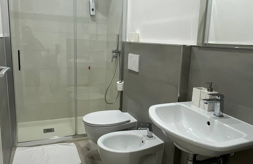 Province of Cagliari House | Thanit rooms