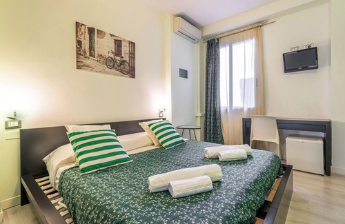 Province of Cagliari House | Thanit rooms