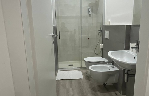 Province of Cagliari House | Thanit rooms