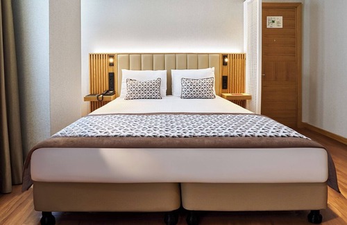 Sultanahmet Hotel | Thank You Hotel Sultanahmet - Special Class