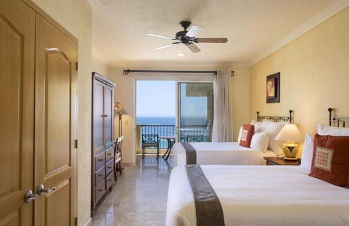 Los Cabos Resort | THANKS GIVING STUDIO @Villa del Arco Beach Resort & Spa