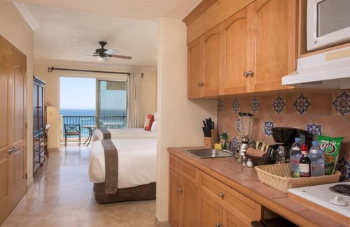 Los Cabos Resort | THANKS GIVING STUDIO @Villa del Arco Beach Resort & Spa