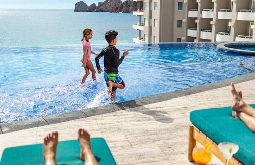 El Medano Ejidal Apartment | Thanksgiving 2024 Full Week Corazon Cabo Beach Resort & Spa in the Heart of Cabo