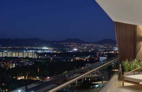 El Medano Ejidal Apartment | Thanksgiving 2024 Full Week Corazon Cabo Beach Resort & Spa in the Heart of Cabo
