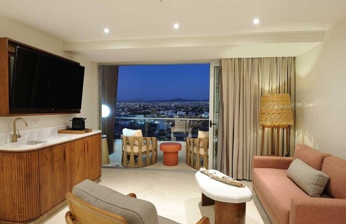 El Medano Ejidal Apartment | Thanksgiving 2024 Full Week Corazon Cabo Beach Resort & Spa in the Heart of Cabo