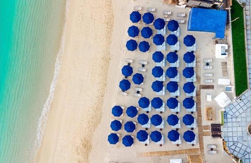 El Medano Ejidal Apartment | Thanksgiving 2024 Full Week Corazon Cabo Beach Resort & Spa in the Heart of Cabo