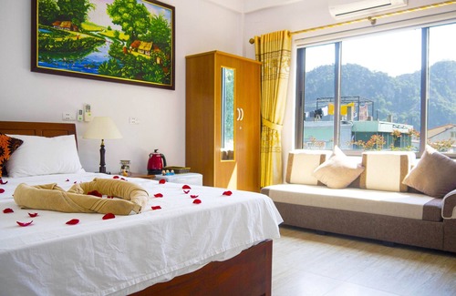 Phong Nha Hotel | Thao Nguyen Homestay
