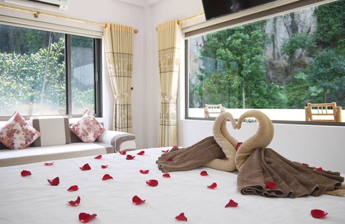 Phong Nha Hotel | Thao Nguyen Homestay