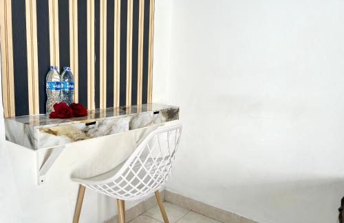 Mumbul House | Thapleuk Residence