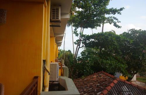 Unawatuna Hotel | Thaproban Beach House