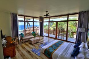 Unawatuna Hotel | Thaproban Pavilion Waves
