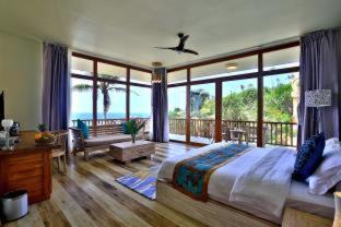 Unawatuna Hotel | Thaproban Pavilion Waves