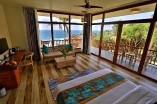 Unawatuna Hotel | Thaproban Pavilion Waves
