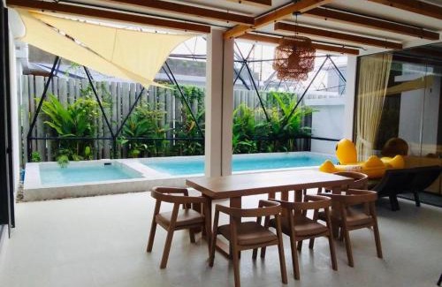 Hin Lek Fai House | Tharadol Premium Hua Hin