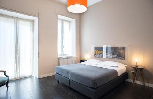 Quartieri Spagnoli Bed & Breakfast | That's Napoli