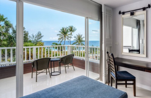 Karon Resort | Thavorn Palm Beach Resort Phuket