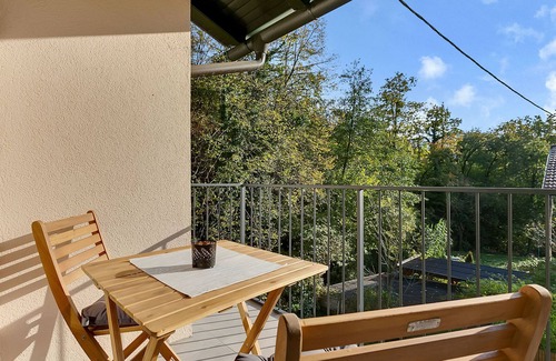 Lasko House | The 4* boutique house in a quiet, safe and green environment