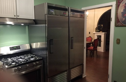 Downtown Tucson House | The 4th Ave House/Suite Located in Downtown Tucson