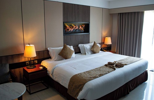 Pokhara Resort | THE 9TH ELEMENT HOTEL