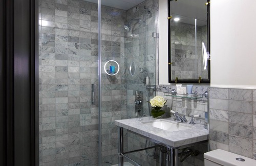 Bloomsbury Hotel | The Academy - Small Luxury Hotels of the World