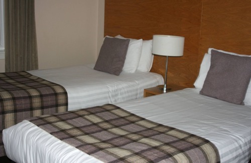 Pitlochry Bed & Breakfast | The Acarsaid - Pitlochry