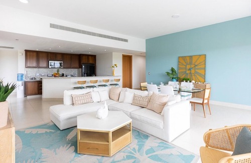 El Palmar Apartment | The Acomodelo Condo by Acomodo