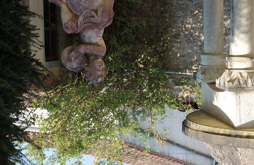 Loire - Vignobles et Nohain House | The Admiralty of Saint Loup de Saintonge
