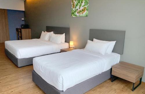 Taman Bukit Pantai Apartment | The Adora - Bangsar Trade Centre