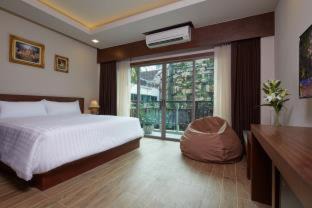 Jomtien Resort | The Agate Pattaya Boutique Resort