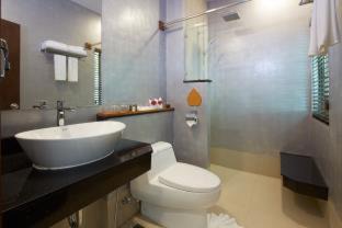Jomtien Resort | The Agate Pattaya Boutique Resort